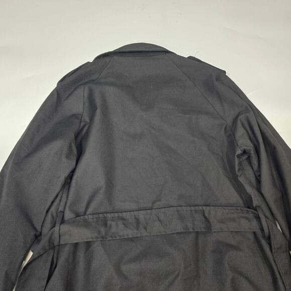 LIONESS Trencherous Mini Dress in Black - Picture 13 of 15